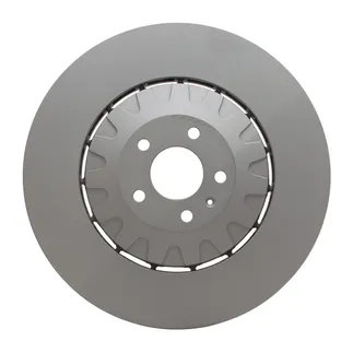 R1 Concepts PRP-73090A Hi-Carbon Alloy GEOMET Coated Rotor